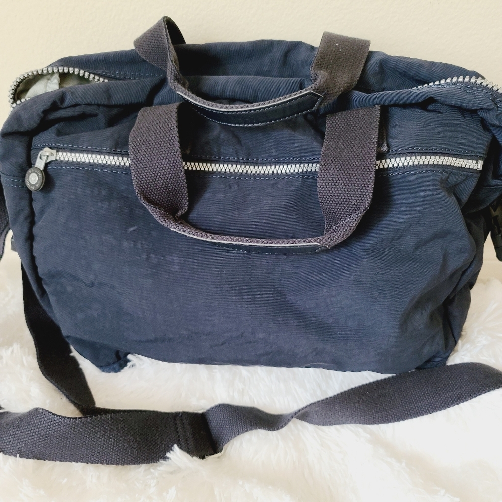 Kipling Diaper Bag View 3